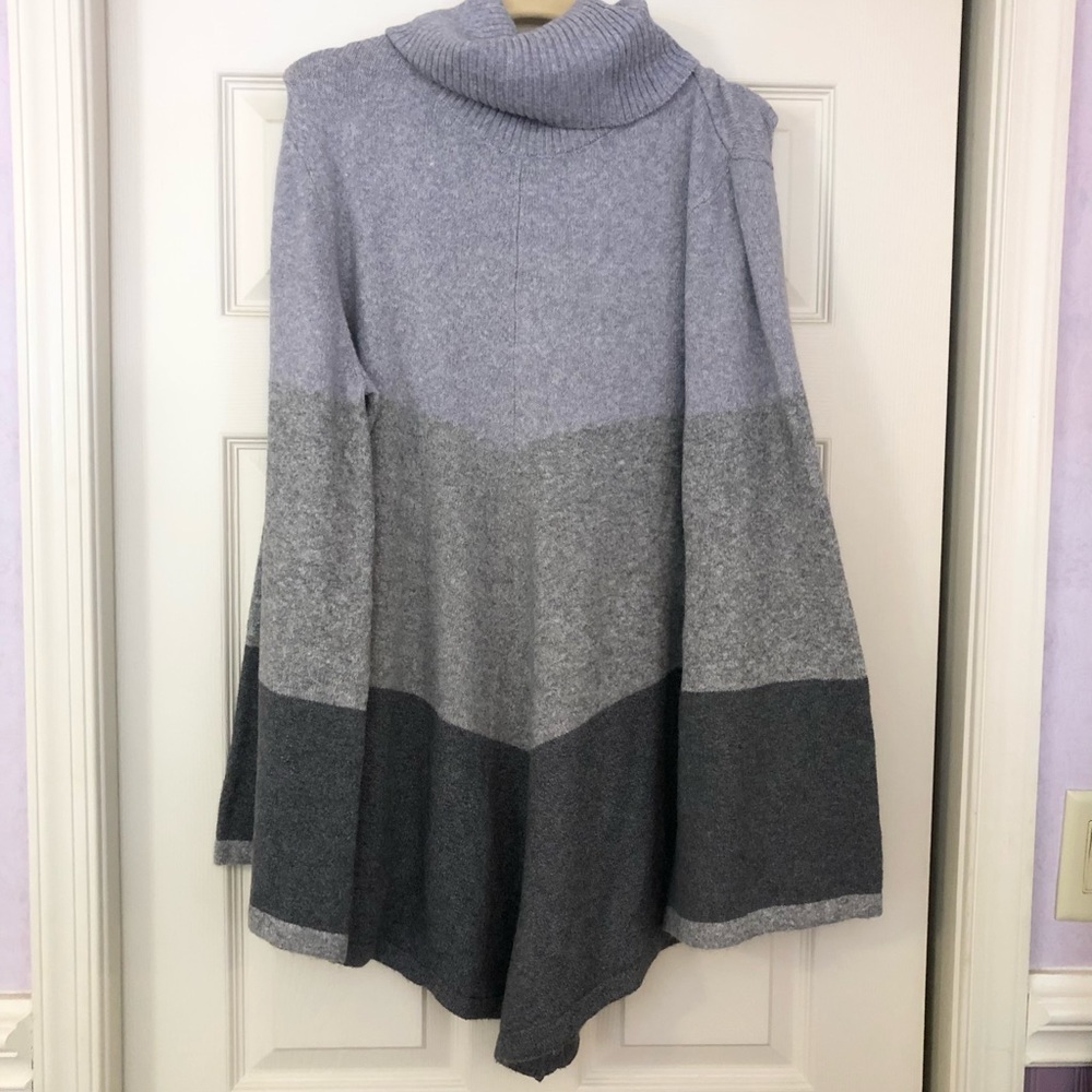 Turtleneck Sweater